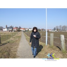 2006-13-03 Geuzenwaard -Oude Rijn (10)